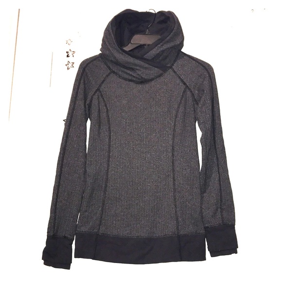 lululemon athletica Tops - Lululemon hoodie